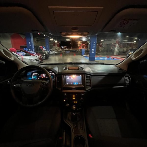Ford Ranger <br> 2022 - Imagen 21