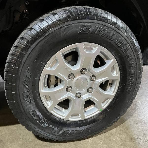 Ford Ranger <br> 2022 - Imagen 11