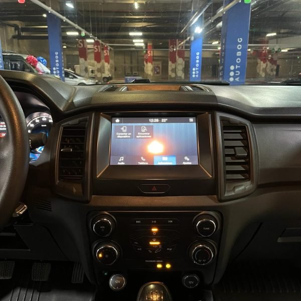 Ford Ranger <br> 2022 - Imagen 13