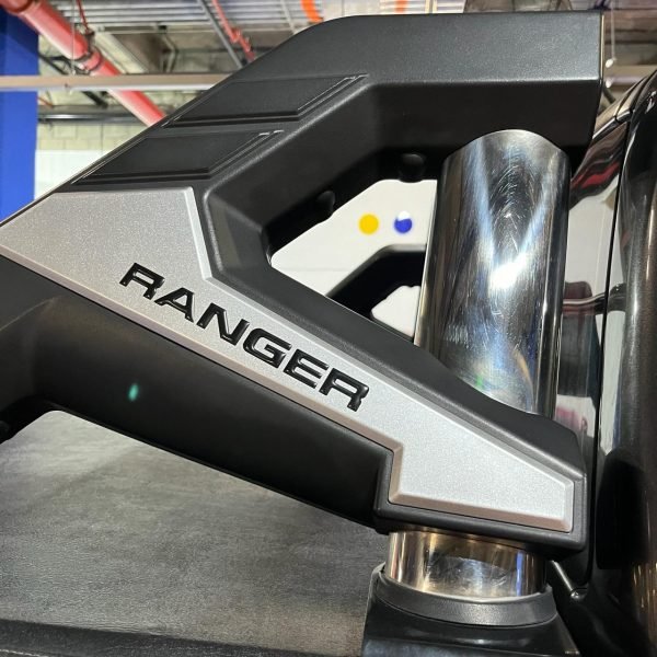 Ford Ranger <br> 2022 - Imagen 18