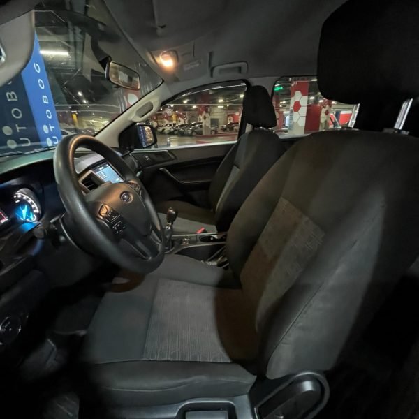 Ford Ranger <br> 2022 - Imagen 15
