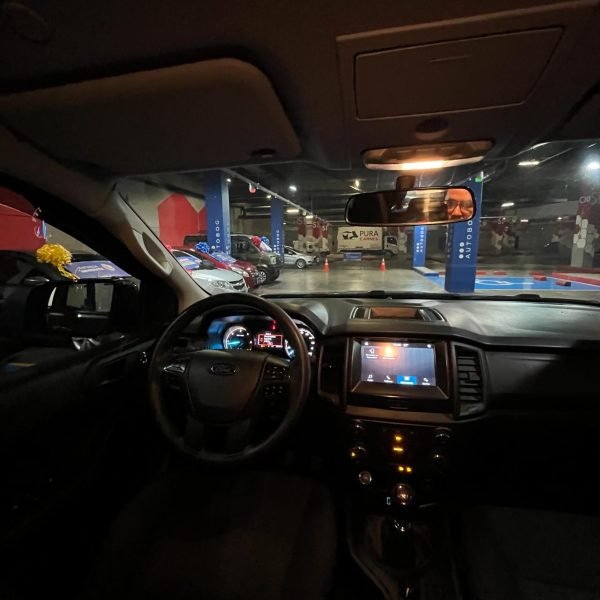 Ford Ranger <br> 2022 - Imagen 19