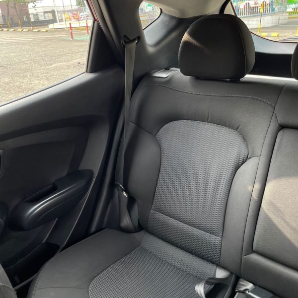 Hyundai Tucson i35 4x4 <br> 2014 - Imagen 15