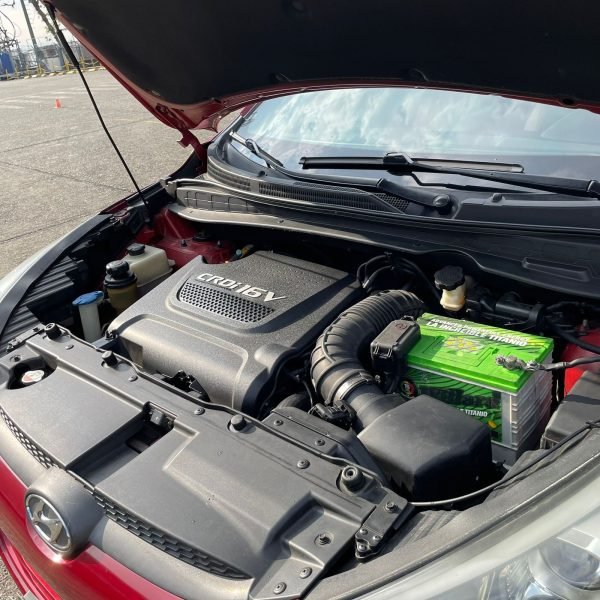 Hyundai Tucson i35 4x4 <br> 2014 - Imagen 17
