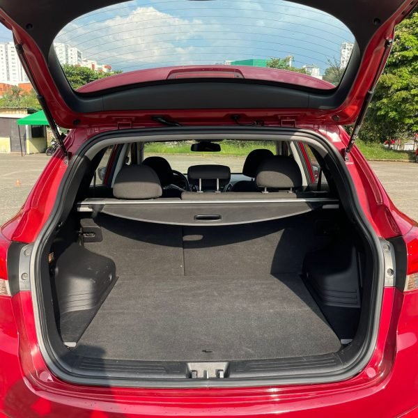 Hyundai Tucson i35 4x4 <br> 2014 - Imagen 19