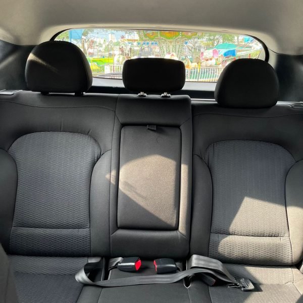Hyundai Tucson i35 4x4 <br> 2014 - Imagen 14