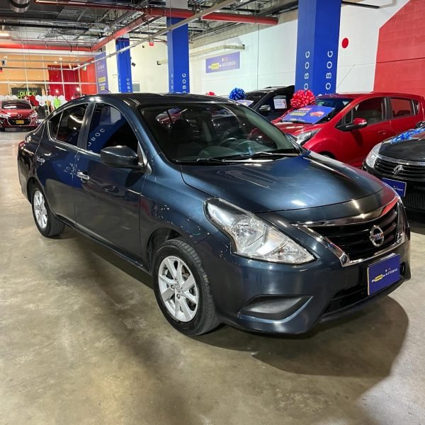 Nissan Versa <br> 2016 - Imagen 3