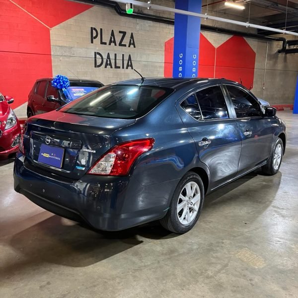 Nissan Versa <br> 2016 - Imagen 4