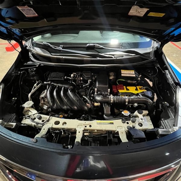 Nissan Versa <br> 2016 - Imagen 9