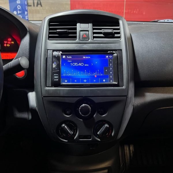 Nissan Versa <br> 2016 - Imagen 11