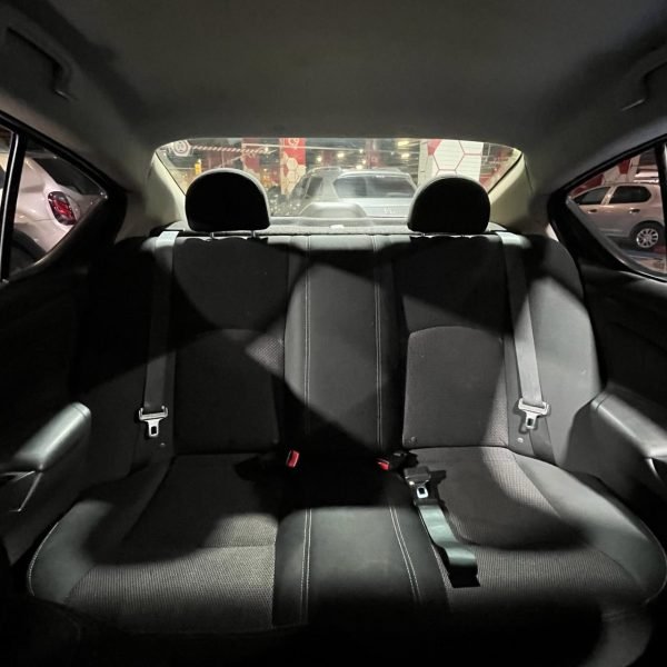 Nissan Versa <br> 2016 - Imagen 13