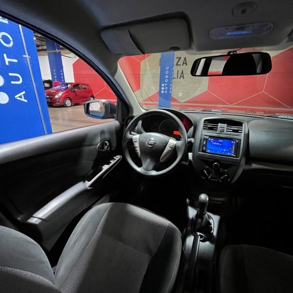 Nissan Versa <br> 2016 - Imagen 15
