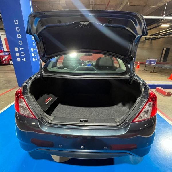 Nissan Versa <br> 2016 - Imagen 18