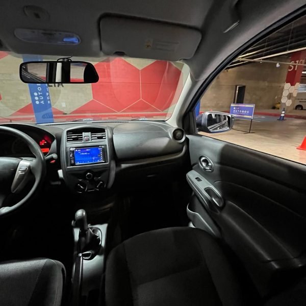 Nissan Versa <br> 2016 - Imagen 16
