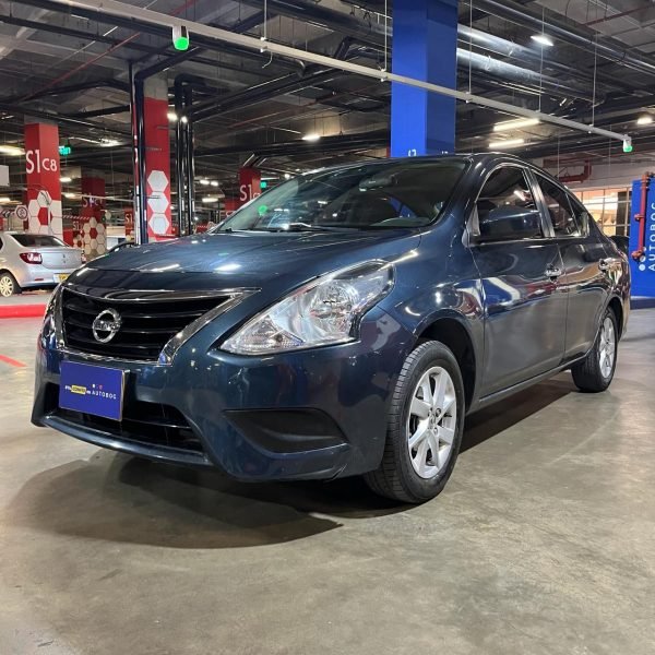 Nissan Versa <br> 2016 - Imagen 19