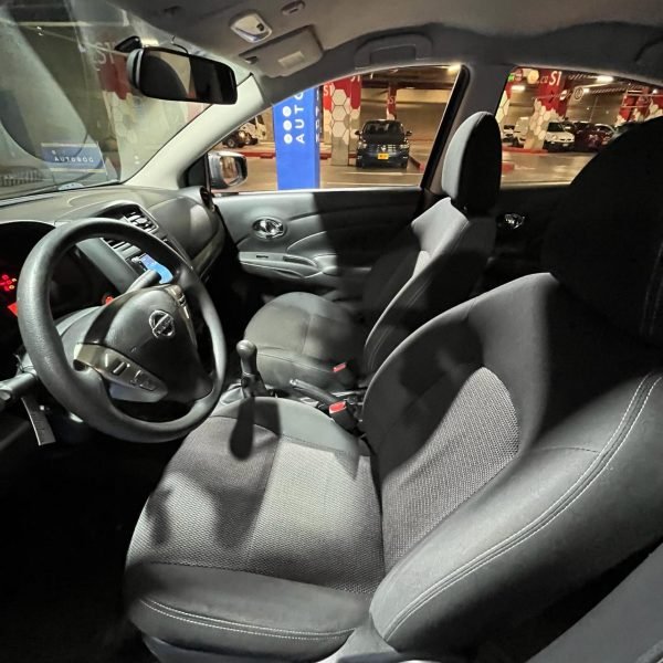 Nissan Versa <br> 2016 - Imagen 14