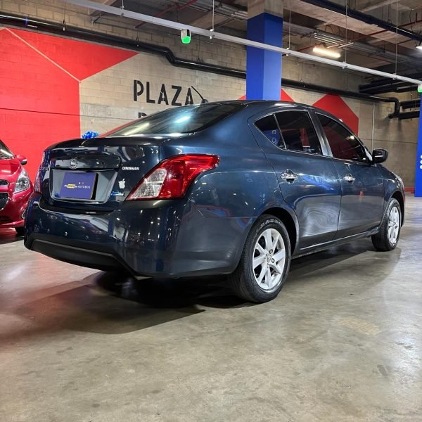 Nissan Versa <br> 2016 - Imagen 21