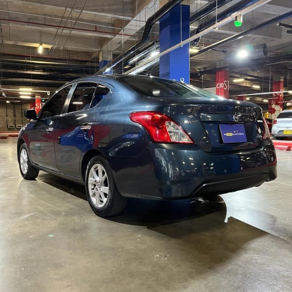 Nissan Versa <br> 2016 - Imagen 22
