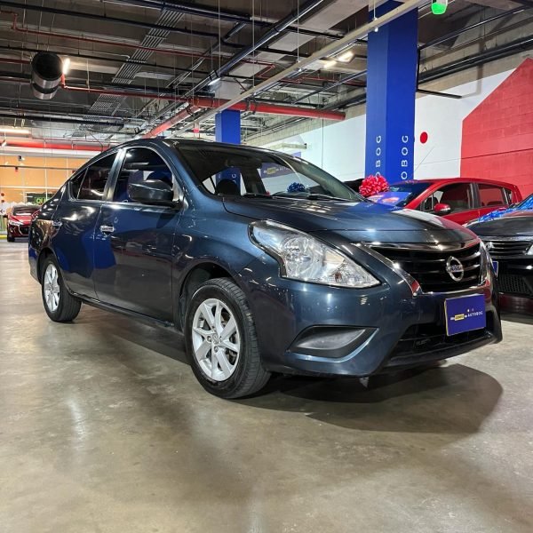 Nissan Versa <br> 2016 - Imagen 20