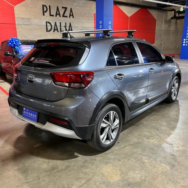 Kia  Tonic Vibrant TP <br> 2020 - Imagen 4