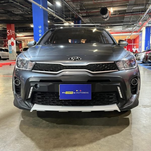 Kia  Tonic Vibrant TP <br> 2020 - Imagen 2