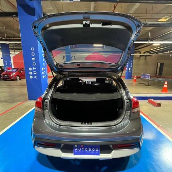 Kia  Tonic Vibrant TP <br> 2020 - Imagen 9