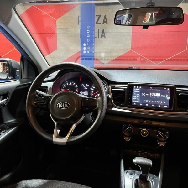 Kia  Tonic Vibrant TP <br> 2020 - Imagen 11