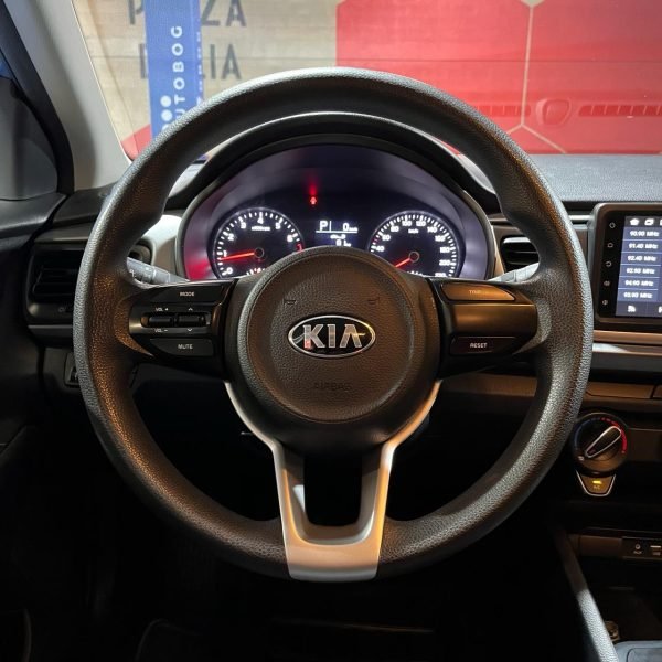 Kia  Tonic Vibrant TP <br> 2020 - Imagen 10