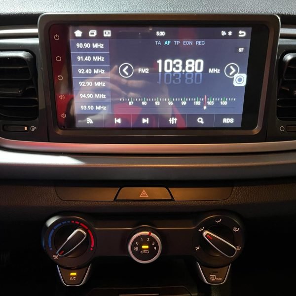 Kia  Tonic Vibrant TP <br> 2020 - Imagen 19