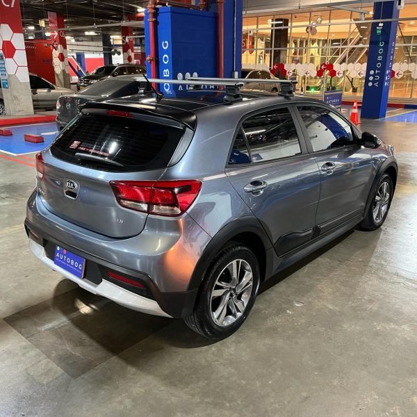 Kia  Tonic Vibrant TP <br> 2020 - Imagen 23