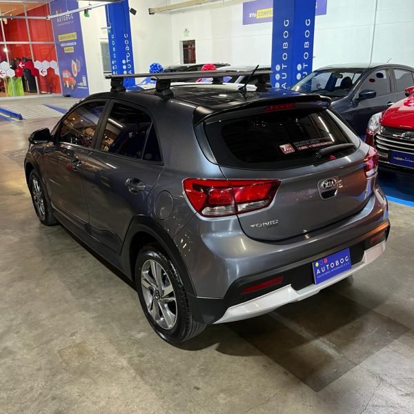 Kia  Tonic Vibrant TP <br> 2020 - Imagen 24