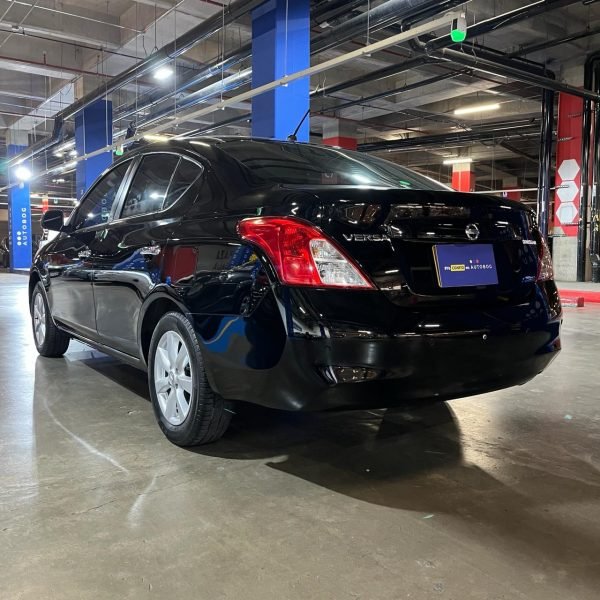 Nissan Versa Advance <br> 2013 - Imagen 28