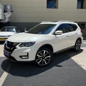 Nissan X-Trail T32 <br> 2023