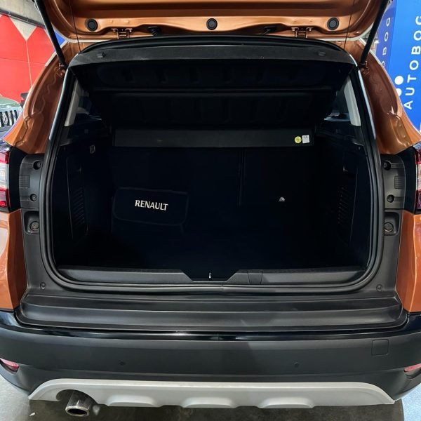RENAULT CAPTUR <br> 2017 - Imagen 12