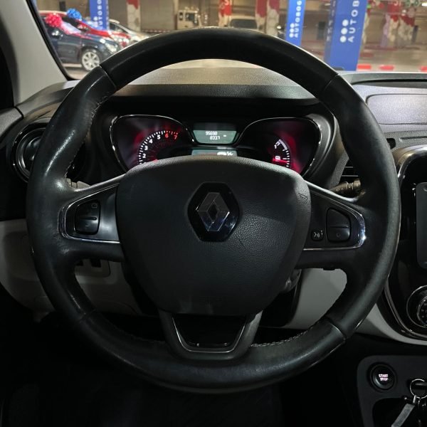 RENAULT CAPTUR <br> 2017 - Imagen 13