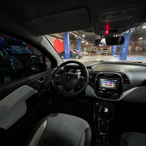 RENAULT CAPTUR <br> 2017 - Imagen 14