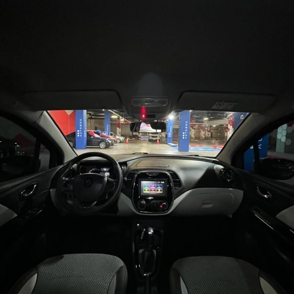 RENAULT CAPTUR <br> 2017 - Imagen 16