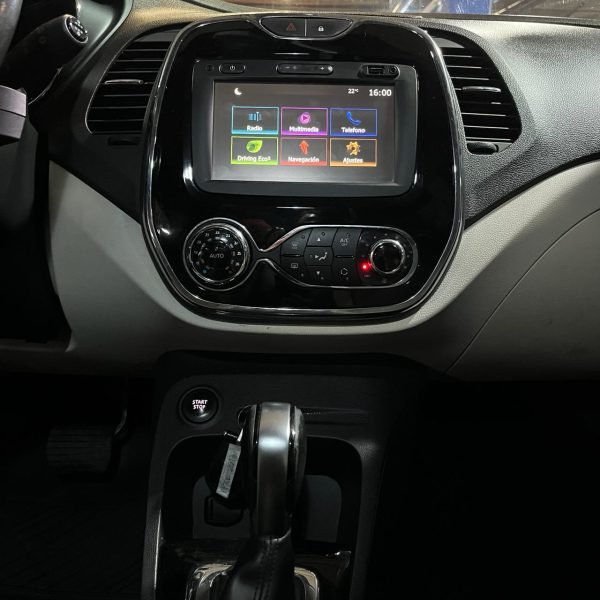 RENAULT CAPTUR <br> 2017 - Imagen 17