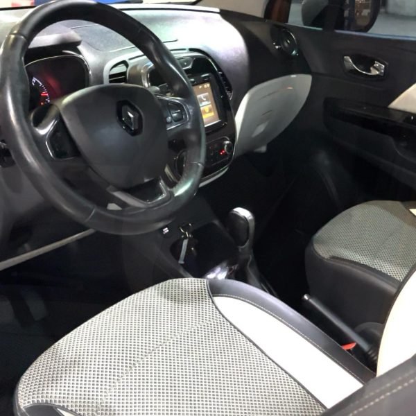 RENAULT CAPTUR <br> 2017 - Imagen 19