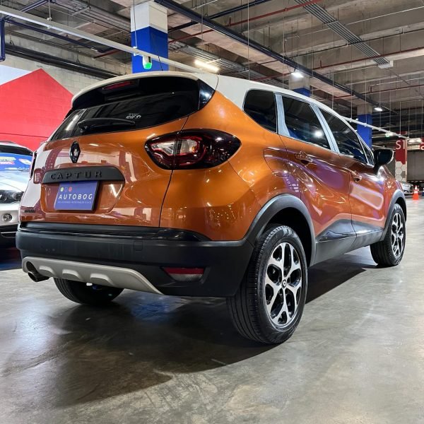 RENAULT CAPTUR <br> 2017 - Imagen 24
