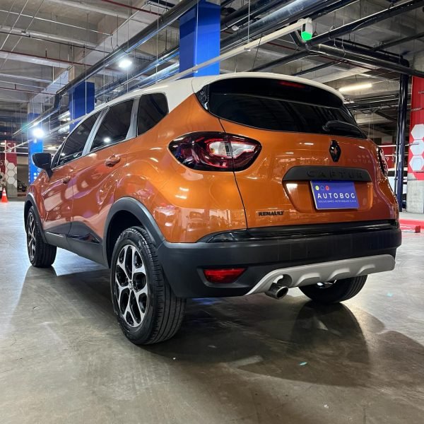 RENAULT CAPTUR <br> 2017 - Imagen 25