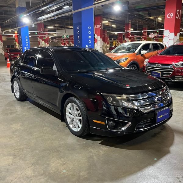 Ford Fusion <br>2011 - Imagen 3