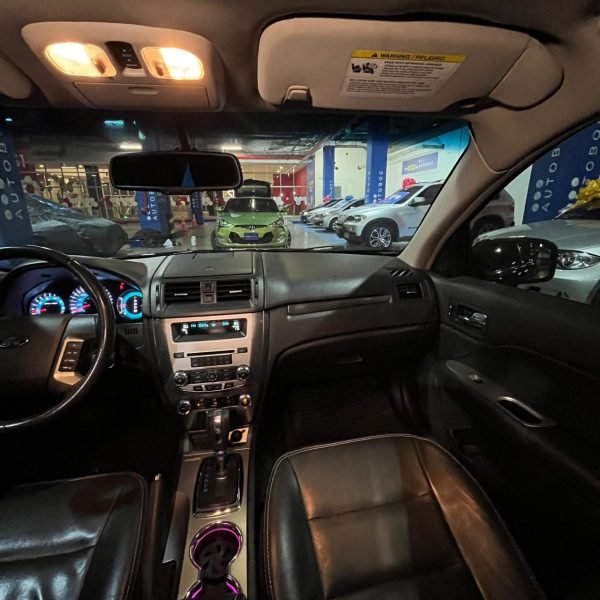 Ford Fusion <br>2011 - Imagen 10