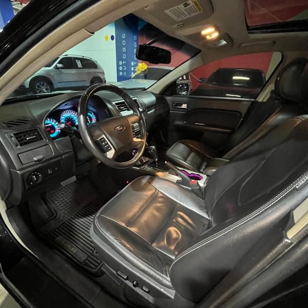 Ford Fusion <br>2011 - Imagen 12