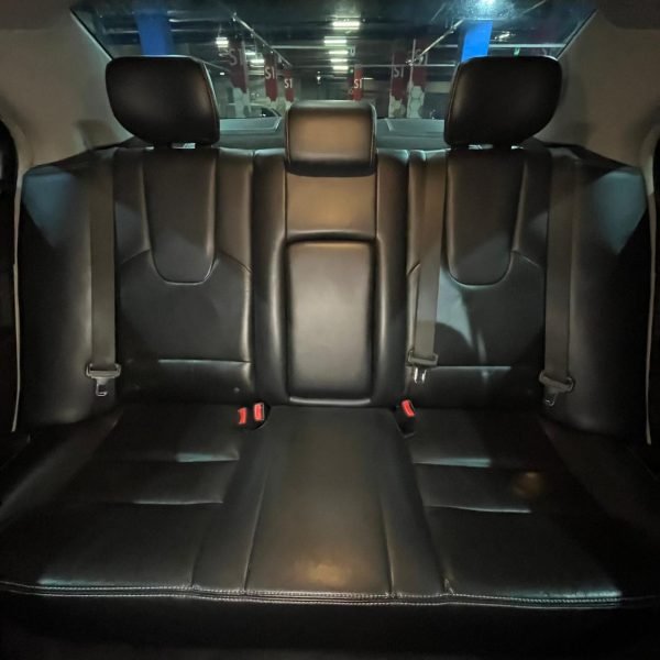 Ford Fusion <br>2011 - Imagen 14