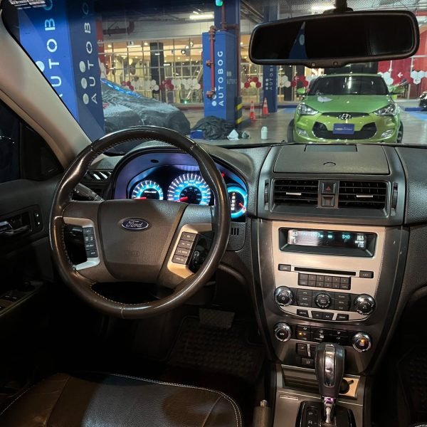 Ford Fusion <br>2011 - Imagen 15