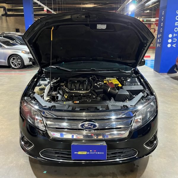 Ford Fusion <br>2011 - Imagen 17