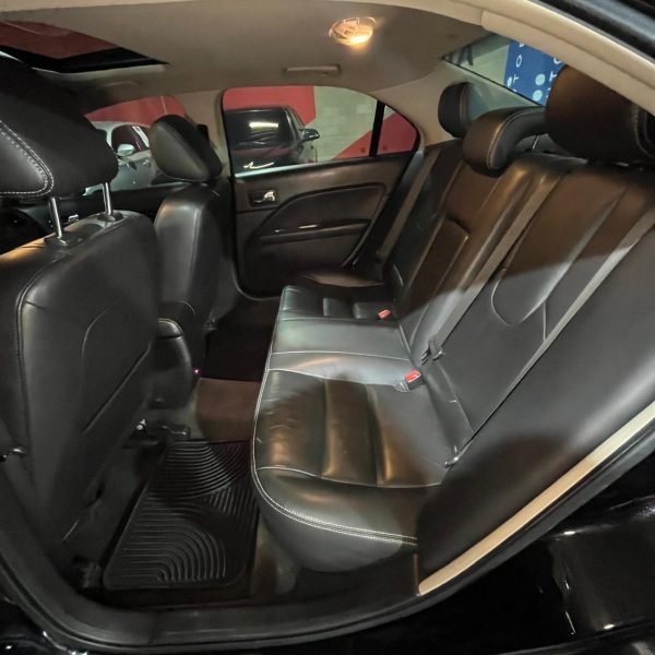 Ford Fusion <br>2011 - Imagen 13
