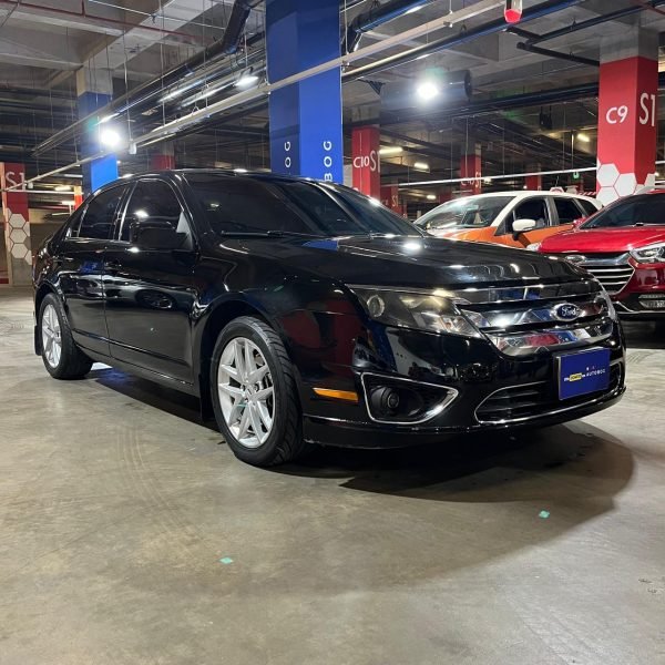 Ford Fusion <br>2011 - Imagen 23