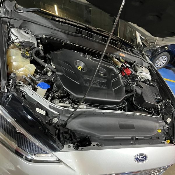 Ford Fusion <br> 2017 - Imagen 9